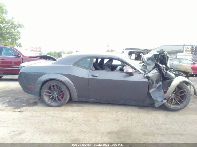 2C3CDZFJXKH534857 Dodge Challenger R/t Scat Pack