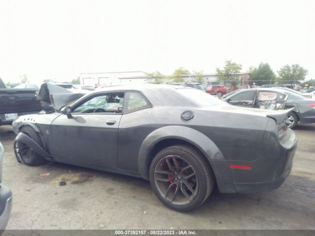 2C3CDZFJXKH534857 Dodge Challenger R/t Scat Pack