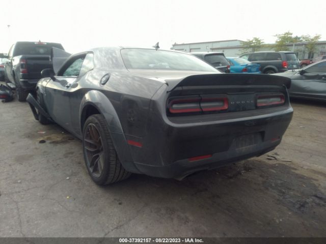 2C3CDZFJXKH534857 Dodge Challenger R/t Scat Pack