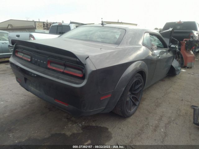 2C3CDZFJXKH534857 Dodge Challenger R/t Scat Pack
