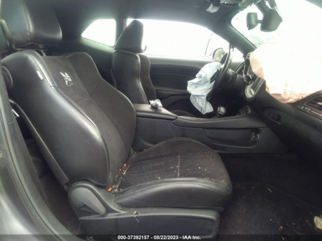 2C3CDZFJXKH534857 Dodge Challenger R/t Scat Pack