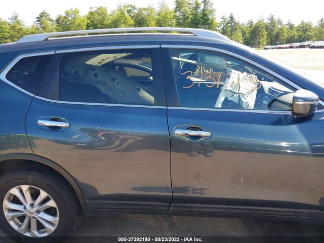 5N1AT2MV3EC805327 Nissan ROGUE SV