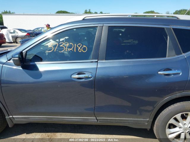 5N1AT2MV3EC805327 Nissan ROGUE SV