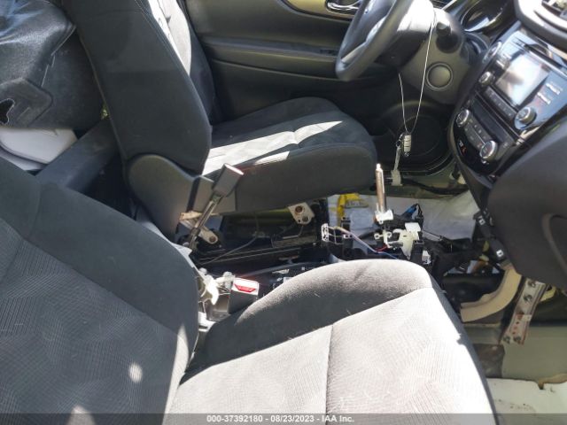 5N1AT2MV3EC805327 Nissan ROGUE SV