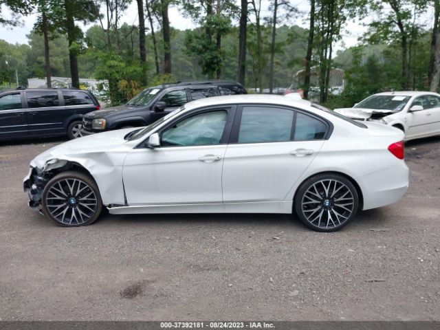 WBA3D3C55EK157364 BMW 3 Series 328d