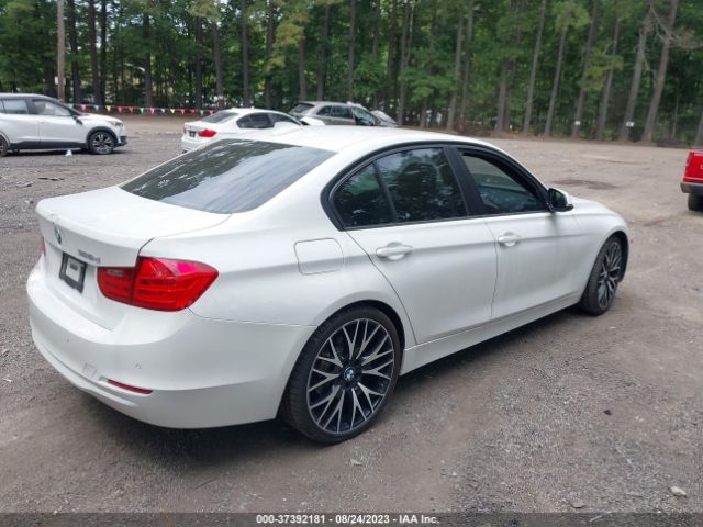 WBA3D3C55EK157364 BMW 3 Series 328d