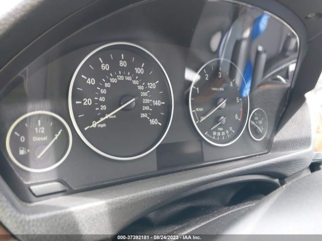 WBA3D3C55EK157364 BMW 3 Series 328d