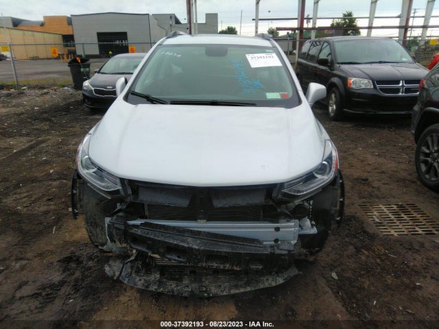 Chevrolet Trax Lt 2020 3GNCJPSB0LL328535 Image 12