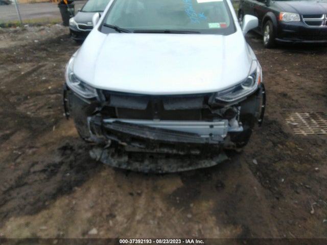 Chevrolet Trax Lt 2020 3GNCJPSB0LL328535 Image 6