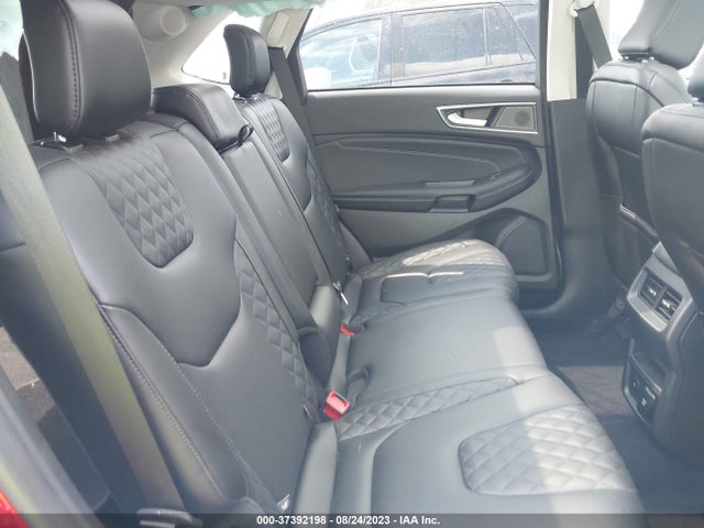 2023 FORD EDGE TITANIUM VIN: 2FMPK4K92PBA11288