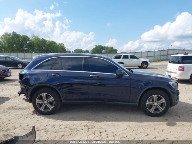 WDC0G4KB9HF117967 Mercedes-Benz Glc Glc 300
