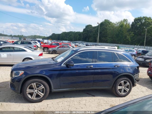 WDC0G4KB9HF117967 Mercedes-Benz Glc Glc 300