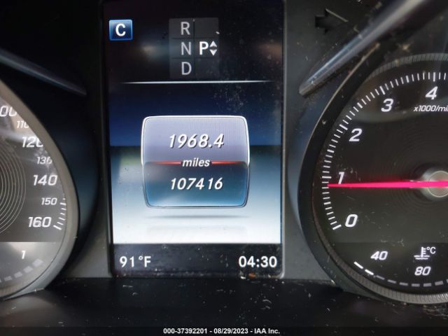 WDC0G4KB9HF117967 Mercedes-Benz Glc Glc 300