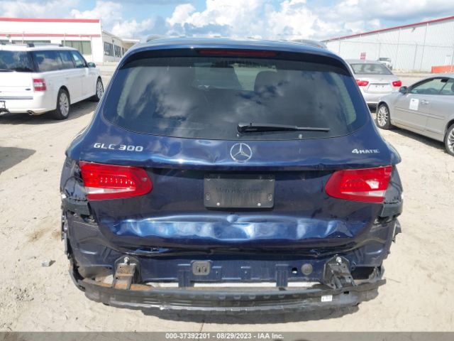WDC0G4KB9HF117967 Mercedes-Benz Glc Glc 300
