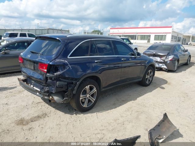 WDC0G4KB9HF117967 Mercedes-Benz Glc Glc 300