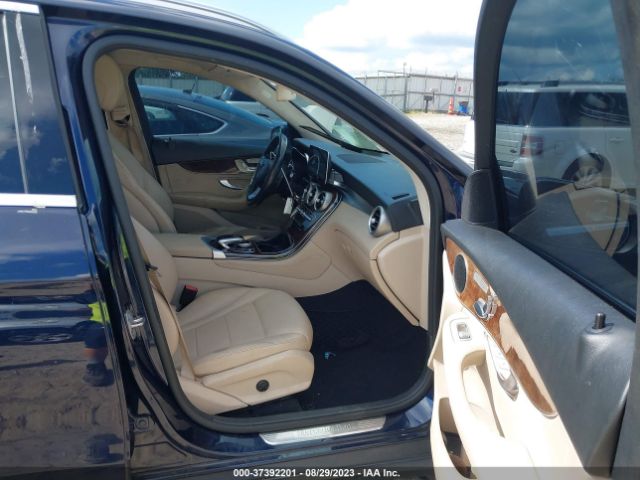 WDC0G4KB9HF117967 Mercedes-Benz Glc Glc 300