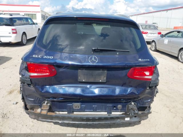 WDC0G4KB9HF117967 Mercedes-Benz Glc Glc 300
