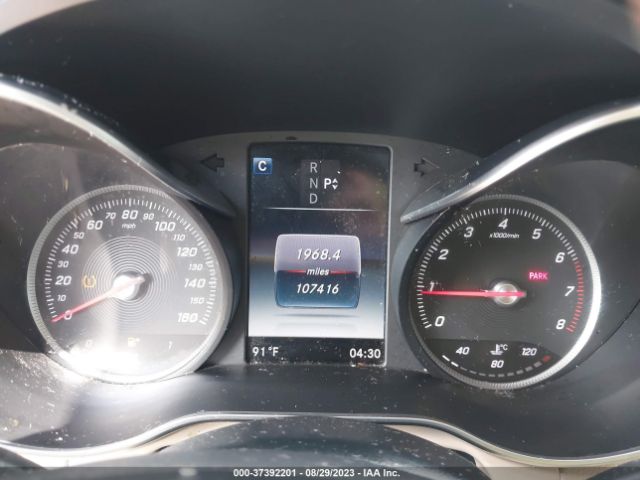 WDC0G4KB9HF117967 Mercedes-Benz Glc Glc 300