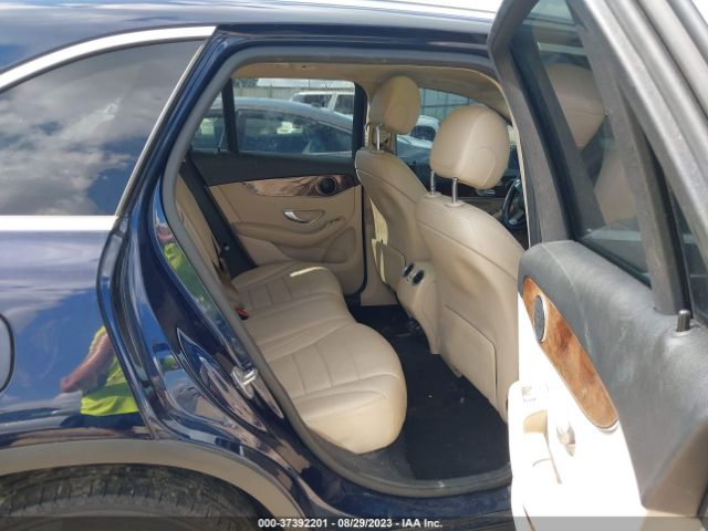 WDC0G4KB9HF117967 Mercedes-Benz Glc Glc 300