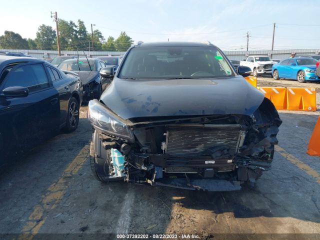 5XYPH4A57LG701786 KIA Sorento Ex V6