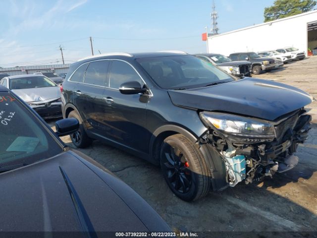 5XYPH4A57LG701786 KIA Sorento Ex V6