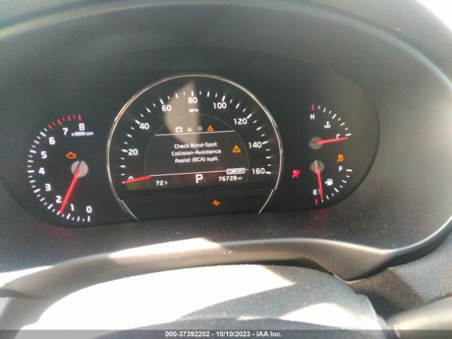 5XYPH4A57LG701786 KIA Sorento Ex V6