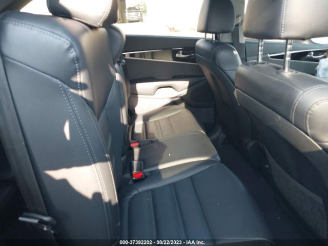 5XYPH4A57LG701786 KIA Sorento Ex V6