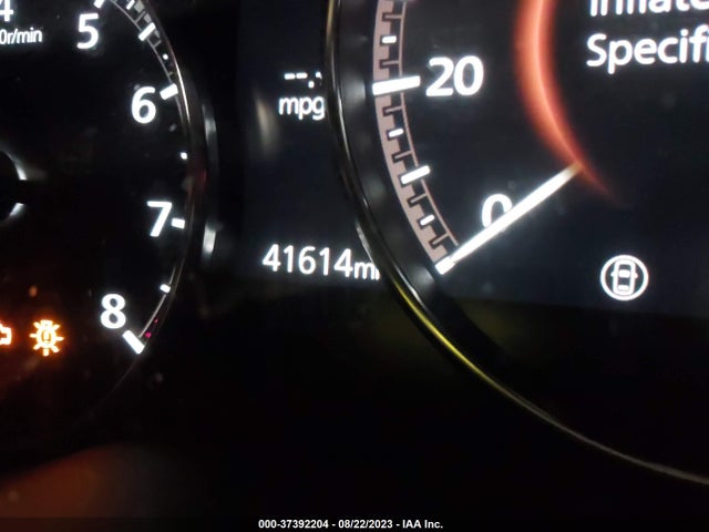 2021 MAZDA MAZDA3 SEDAN PREMIUM VIN: 3MZBPBDM3MM205776