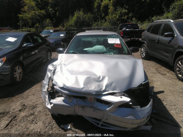 2004 PONTIAC GRAND AM SE1 VIN: 1G2NF52E84C140784