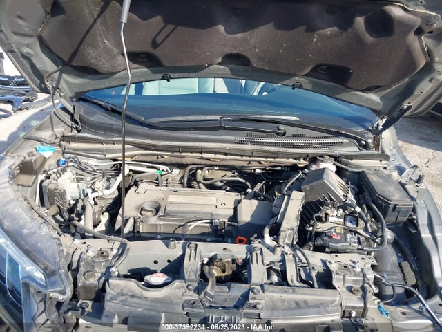 Honda CR-V EX 2015 2HKRM4H5XFH611782 Image 10