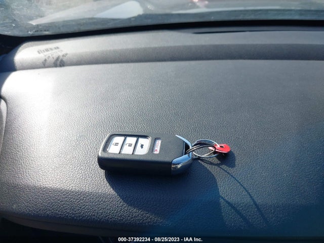 Honda CR-V EX 2015 2HKRM4H5XFH611782 Image 11