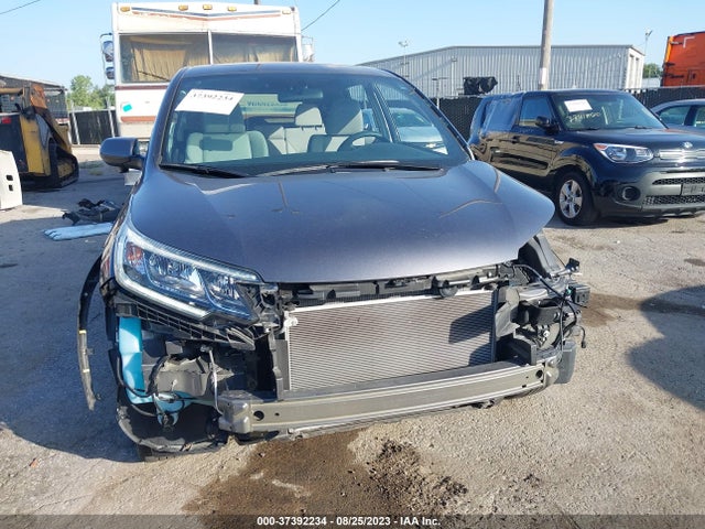 Honda CR-V EX 2015 2HKRM4H5XFH611782 Image 13