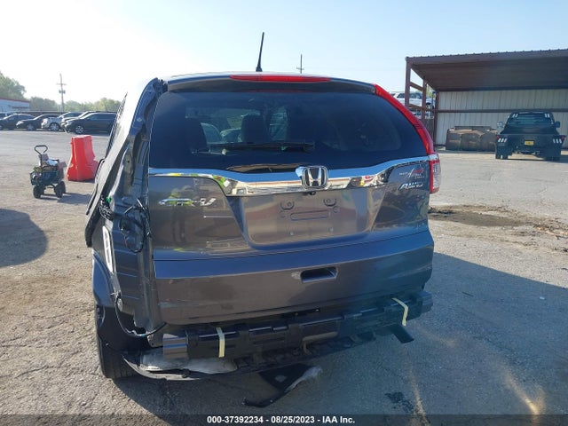 Honda CR-V EX 2015 2HKRM4H5XFH611782 Image 17