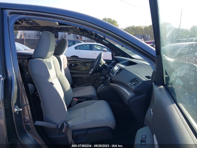 Honda CR-V EX 2015 2HKRM4H5XFH611782 Image 5