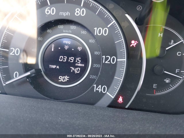 Honda CR-V EX 2015 2HKRM4H5XFH611782 Image 7