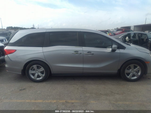 Honda Odyssey Ex-l 2019 5FNRL6H74KB133867 Image 13