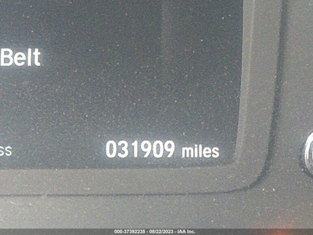 Honda Odyssey Ex-l 2019 5FNRL6H74KB133867 Image 15