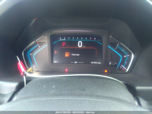 Honda Odyssey Ex-l 2019 5FNRL6H74KB133867 Image 7