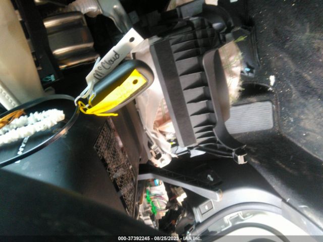 1HGCY2F6XPA036345 Honda Accord Hybrid Ex-l