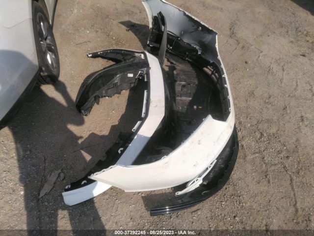 1HGCY2F6XPA036345 Honda Accord Hybrid Ex-l