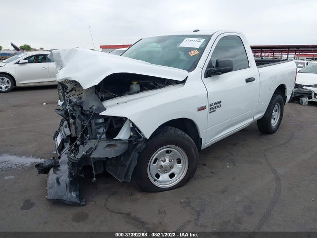 3C6JR6AT4KG511450 RAM 1500 Classic Tradesman