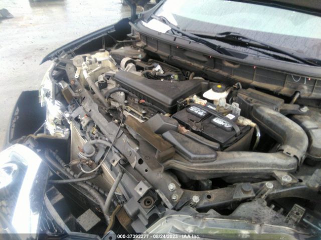 5N1AT2MV0GC775304 Nissan Rogue Sl