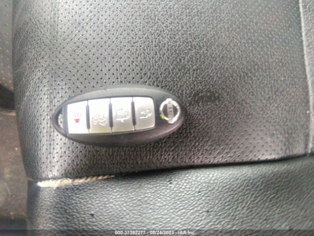 5N1AT2MV0GC775304 Nissan Rogue Sl