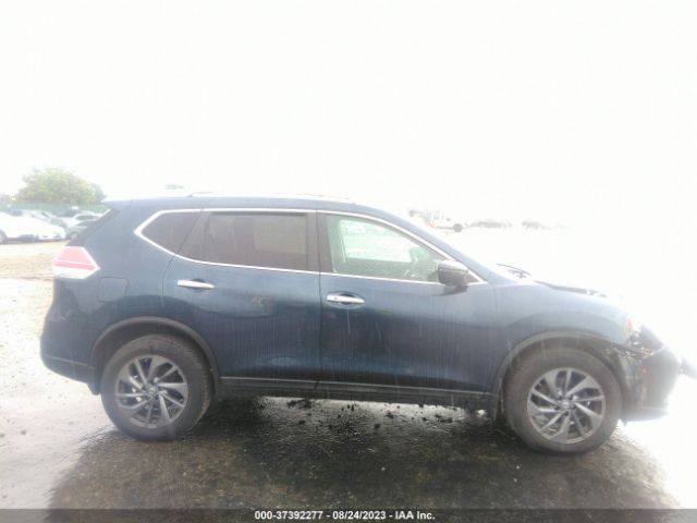 5N1AT2MV0GC775304 Nissan Rogue Sl