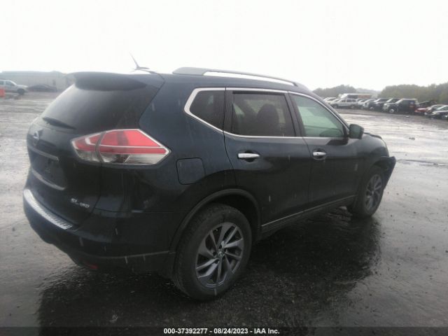 5N1AT2MV0GC775304 Nissan Rogue Sl
