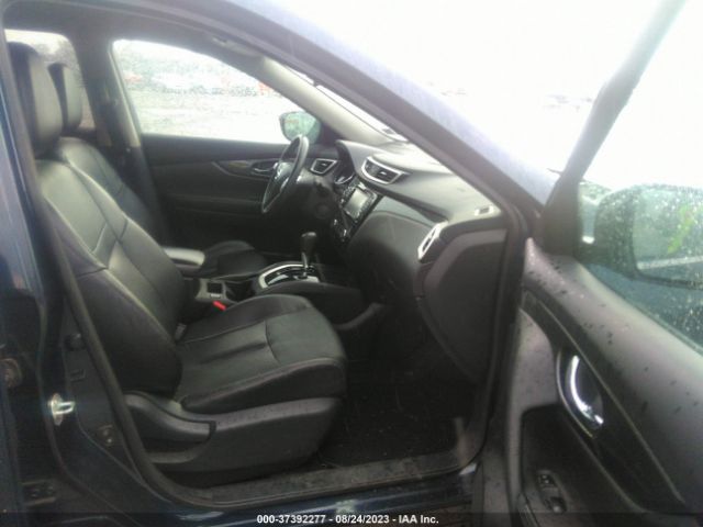 5N1AT2MV0GC775304 Nissan Rogue Sl