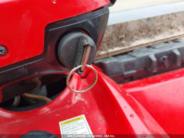 2010 POLARIS SPORTSMAN 4XAMN76AXAB051739 Photo 10