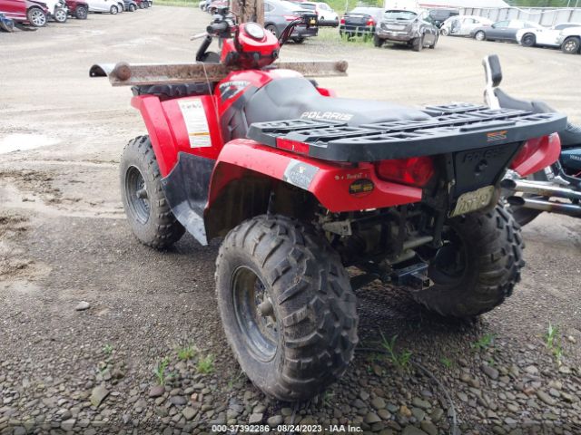 2010 POLARIS SPORTSMAN 4XAMN76AXAB051739 Photo 2