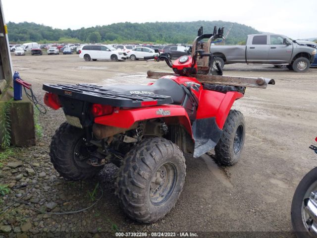 2010 POLARIS SPORTSMAN 4XAMN76AXAB051739 Photo 3