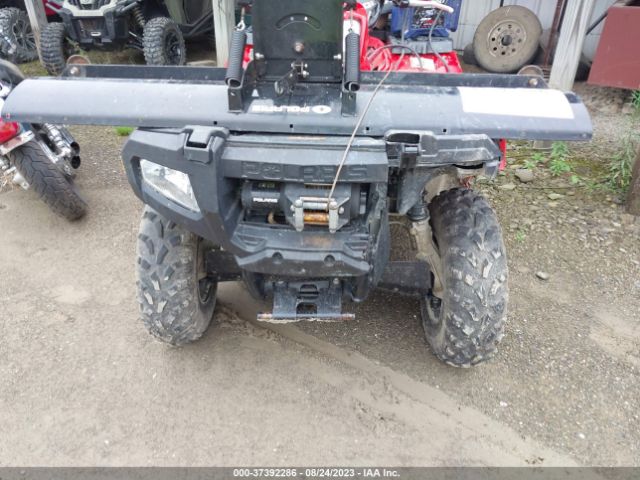 2010 POLARIS SPORTSMAN 4XAMN76AXAB051739 Photo 4